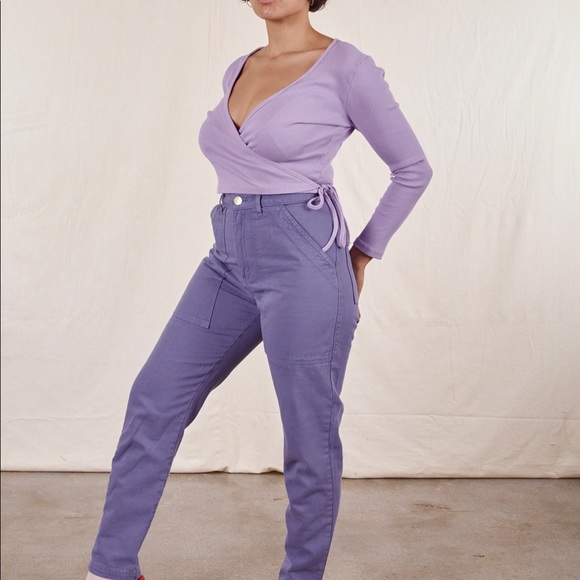 🍇✨Big Bud Press Pencil pants✨🍇 - Picture 2 of 9